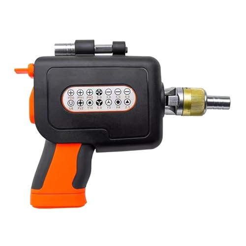 16 in 1 Multi Schraubendreher Set mit Bit Ratschen Schraubendreher Set Multi Winkel Elektro Ergonomisches Werkzeug 16 in 1 Multi Schraubendreher Set mit Bit Ratschen Schraubendreher Set Multi Winkel Elektro Ergonomisches Werkzeug von RETUOLWAG