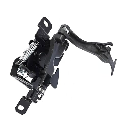 A1698800460 1698800460 Motorhaubenriegel passend für W169 A200 A180 A170 A160 A150 Hochtemperaturbeständige Haubenriegel A1698800460 1698800460 Motorhaubenriegel passend für W169 A200 A180 A170 A160 A150 Hochtemperaturbeständige Haubenriegel von RETUOLWAG
