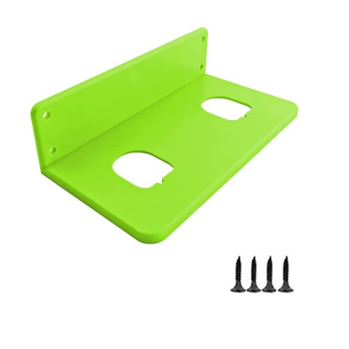 ABS Batteriehalter Elektrowerkzeug Batterie Rack Rack Für Sichere Lagerung Und Verbessert Die Barrierefreiheithalterin ABS Batteriehalter Elektrowerkzeug Batterie Rack Rack Für Sichere Lagerung Und Verbessert Die Barrierefreiheithalterin von RETUOLWAG