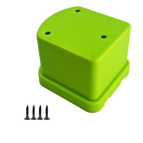 ABS Batteriehalter Elektrowerkzeug Batterie Rack Rack Für Sichere Lagerung Und Verbessert Die Barrierefreiheithalterin ABS Batteriehalter Elektrowerkzeug Batterie Rack Rack Für Sichere Lagerung Und Verbessert Die Barrierefreiheithalterin von RETUOLWAG