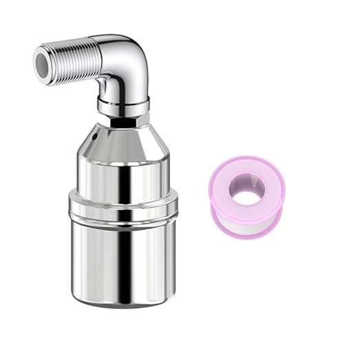 Automatische Wasserstandsregelventile, Edelstahl, schwimmende Kugelhähne, Wasserstandsregler für Wasserturm Tank Automatische Wasserstandsregelventile, Edelstahl, schwimmende Kugelhähne, Wasserstandsregler für Wasserturm Tank von RETUOLWAG