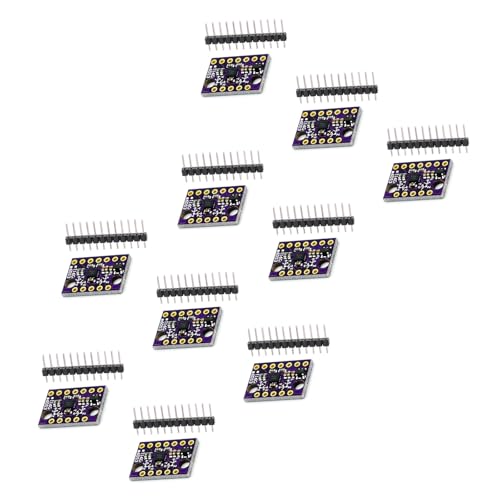 BMI160 Accelerometer Gyroscopes 6 DOF Inertial Messsensoren GY BMI160 Für Elektronikprojektbewegungserkennungssensoren BMI160 Accelerometer Gyroscopes 6 DOF Inertial Messsensoren GY BMI160 Für Elektronikprojektbewegungserkennungssensoren von RETUOLWAG