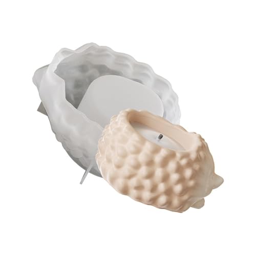 Dekorativer Aufbewahrungshalter, Silikonform, wiederverwendbare Silikonform für Fische, Pflanzgefäße, Vase und Halter, Aquarium-Form Dekorativer Aufbewahrungshalter, Silikonform, wiederverwendbare Silikonform für Fische, Pflanzgefäße, Vase und Halter, Aquarium-Form von RETUOLWAG