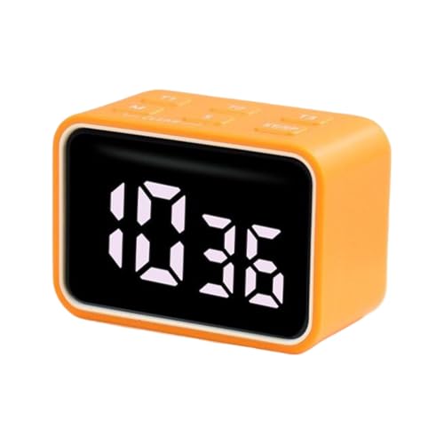 Digital Timer Küche Timer Count Down Up Up Brehargable Kitchen Verstellbare Helligkeit LED Anzeige Zeitmanagement Timing Gerät Digital Timer Küche Timer Count Down Up Up Brehargable Kitchen Verstellbare Helligkeit LED Anzeige Zeitmanagement Timing Gerät von RETUOLWAG