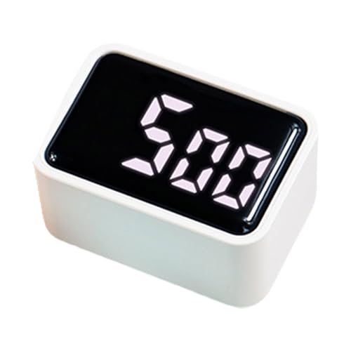 Digital Timer Küche Timer Count Down Up Up Brehargable Kitchen Verstellbare Helligkeit LED Anzeige Zeitmanagement Timing Gerät Digital Timer Küche Timer Count Down Up Up Brehargable Kitchen Verstellbare Helligkeit LED Anzeige Zeitmanagement Timing Gerät von RETUOLWAG