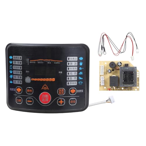 Einfache Installation Mainboard Power Board Schaltkreissteuerung Power Panels PCBA Textur geeignet für elektrische Einfache Installation Mainboard Power Board Schaltkreissteuerung Power Panels PCBA Textur geeignet für elektrische von RETUOLWAG