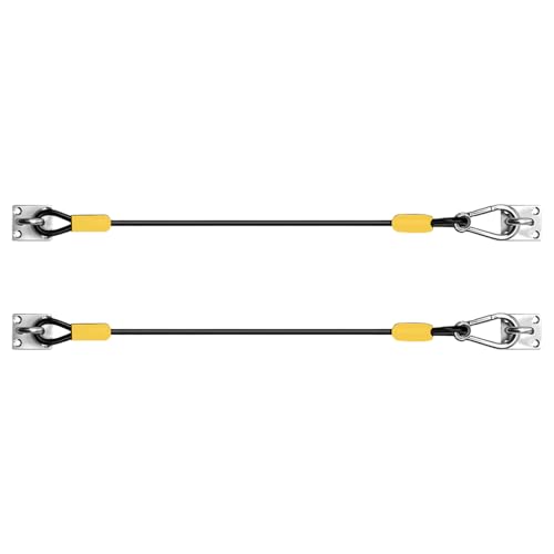 Einstellbare Mülleimer Deckelverriegelungsgurte Metallverschluss Systeme Allgemeiner Fit Müll Für Verbesserung Des Schutzes Außenbehälter Müll Können Verriegelung von RETUOLWAG