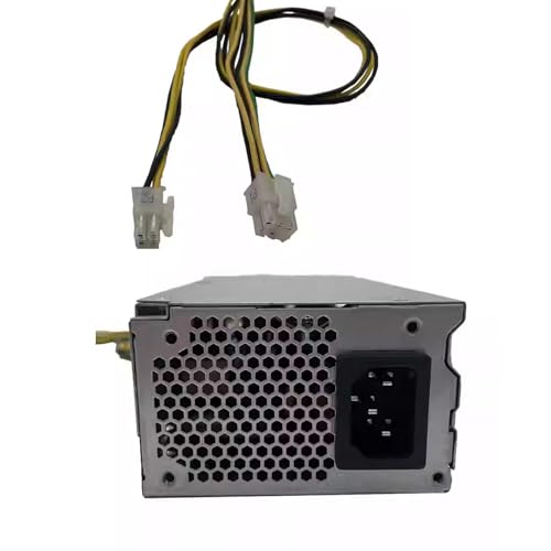 Ersatznetzversorgung Für 510S M420 Computer Netzteil 700-24AGR PA-1261-7 PCK027 5P50V03186 SP50H29606 Computer von RETUOLWAG