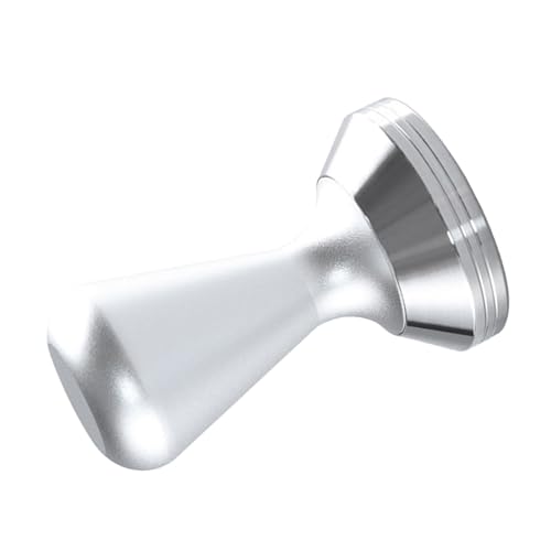 Espresso Kaffee Tamper Espresso Presse Tamper Espresso Hand Tamper Edelstahl für Espresso Werkzeug Kaffee von RETUOLWAG