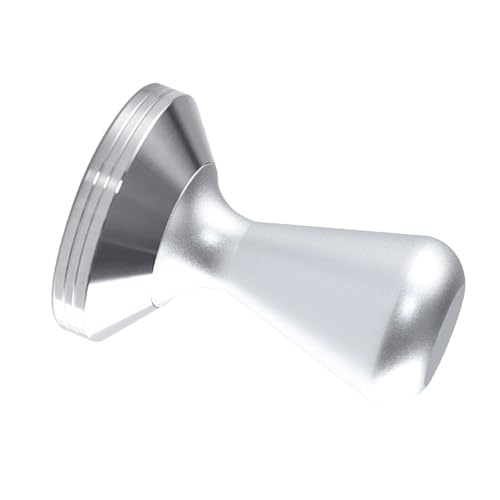Espresso Kaffee Tamper Espresso Presse Tamper Espresso Hand Tamper Edelstahl für Espresso Werkzeug Kaffee von RETUOLWAG
