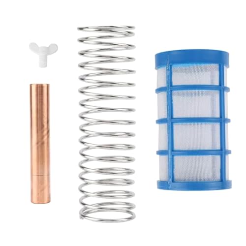 Extra Dicke Messing Schwimmbad Mechanismus Kerne Stange Easy Tool Ohne Ersatz Nicht Werkzeug Installation Pool Ventile Zubehör Messing Ventile Kern Ersatz von RETUOLWAG