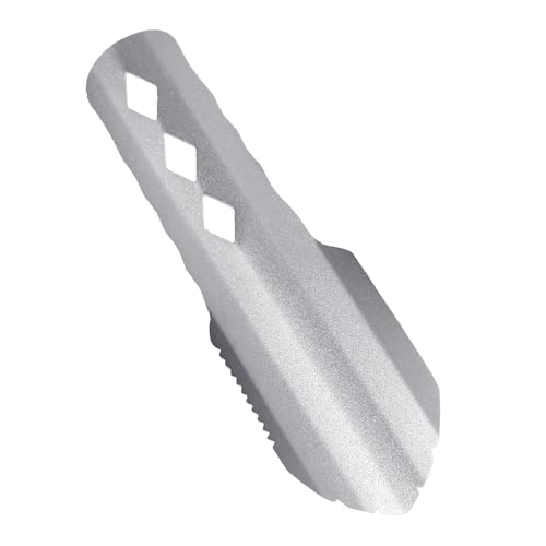 Gartenkelle Langes Töpfchen Multitool Taktisch Überlebensschaufel Für Außenausflüge Backpacker Essentielle Dienstprogrammschaufel von RETUOLWAG
