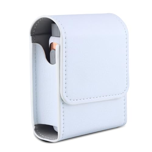 Golfs Entfernungsverbinder Tragetasche Mit Karabiner Beutel Tragen Resistente Golfstaberspeicher Für Geräte Für Geräte PU Lederbeutel Golfs Entfernungsverbinder Tragetasche Mit Karabiner Beutel Tragen Resistente Golfstaberspeicher Für Geräte Für Geräte PU Lederbeutel von RETUOLWAG