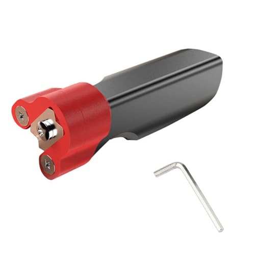 Holzbearbeitung Slicer Kanten Ecke HANDBUR HANDBLE PLANER HOLDSKAMMFLURT FILET SCRAPER BRAUGEN DEVIRGENDE TOOL Kanten Trimmer Ergonomischer Trimmer von RETUOLWAG