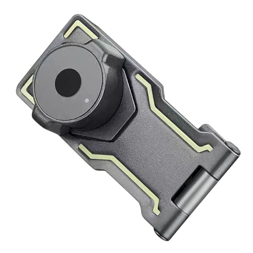 Keyless Schrankschlossschrank Fingerabdrücke Schloss Twist Hasp Für Küchenschubladen Schränke Schrank Dauer Zink Leichtmetallschubladen Türen von RETUOLWAG