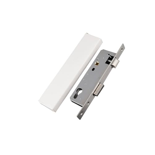 Langlebiger Edelstahl-Türkörper mit 360-Grad-Rotation, universell für Sicherheitsanwendungen im Freien, kompakt von RETUOLWAG