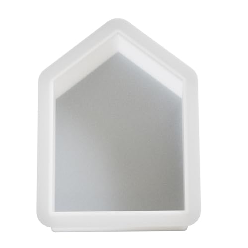 Large Silikonform Buchende Epoxidharz Form Desktop Dekoration Formbuchbuch Zu Zubehör Formwerk Tool Geometrische Buchend Large Silikonform Buchende Epoxidharz Form Desktop Dekoration Formbuchbuch Zu Zubehör Formwerk Tool Geometrische Buchend von RETUOLWAG