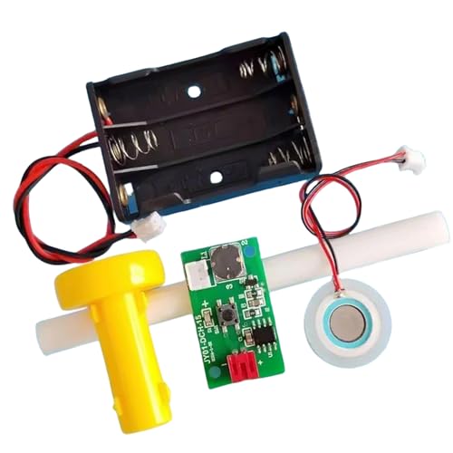 Luftbefeuchter Controller Board Luftbefeuchter Treiberscheibe Legierungs Textur Für Die Verbesserung Des Tragbaren Moduls Der Luftqualität Geeignet Luftbefeuchter Controller Board Luftbefeuchter Treiberscheibe Legierungs Textur Für Die Verbesserung Des Tragbaren Moduls Der Luftqualität Geeignet von RETUOLWAG