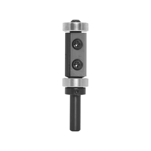 Mahlen Cutter 8mm Schaftspülung Trimm End Mill Feste Oben & Bodenlager Router Bit Für Holzspüsch Trimmrouter Bit Mahlen Cutter 8mm Schaftspülung Trimm End Mill Feste Oben & Bodenlager Router Bit Für Holzspüsch Trimmrouter Bit von RETUOLWAG