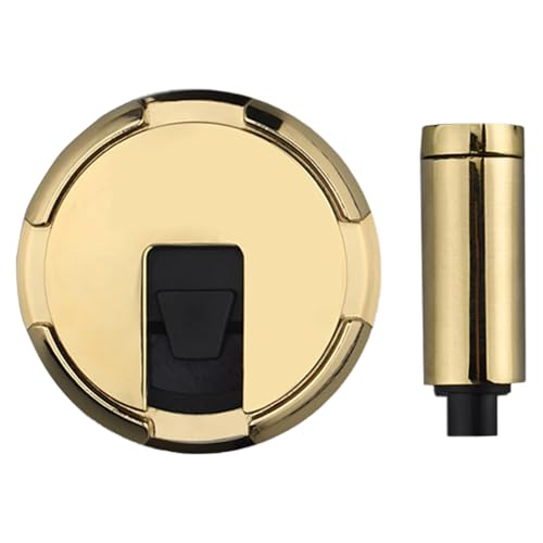 Metalltür Stopper Für Bodenwinddichte Designs Türstopp Selbstkleber Eleganter Stopp Winddichtem Selbstklebstoffhalter Metalltür Stopper Für Bodenwinddichte Designs Türstopp Selbstkleber Eleganter Stopp Winddichtem Selbstklebstoffhalter von RETUOLWAG