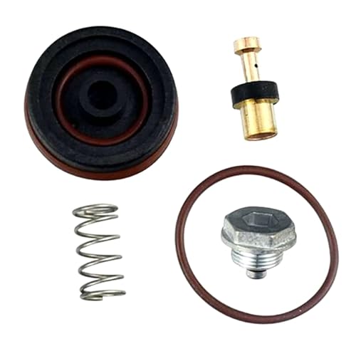 Precisions Luftkompressor-Regler, Ersatzteile für D55155 D55167 1WC94 C006 Modelle Luftkompressorregler Reparatur von RETUOLWAG