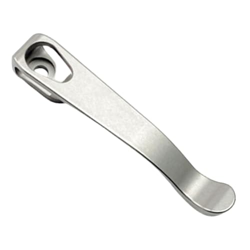 Professioneller Metallschneider Back Clip Cutter Rückenclip Für Werkzeug Teil Verbesserung Haltbarkeit Metallzubehör Tasche Professioneller Metallschneider Back Clip Cutter Rückenclip Für Werkzeug Teil Verbesserung Haltbarkeit Metallzubehör Tasche von RETUOLWAG