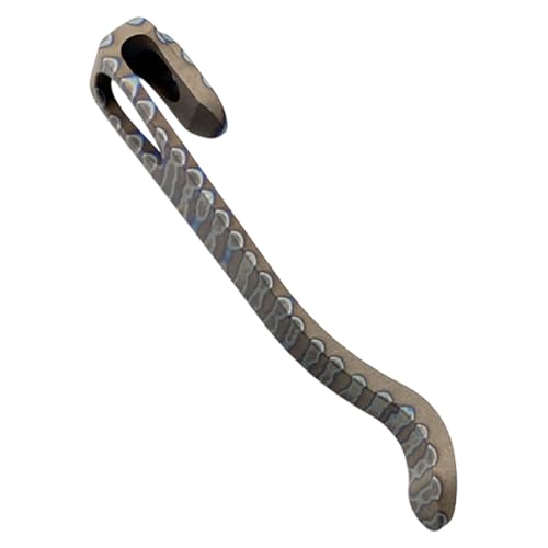 Professioneller Metallschneider Back Clip Cutter Rückenclip Für Werkzeug Teil Verbesserung Haltbarkeit Metallzubehör Tasche Professioneller Metallschneider Back Clip Cutter Rückenclip Für Werkzeug Teil Verbesserung Haltbarkeit Metallzubehör Tasche von RETUOLWAG