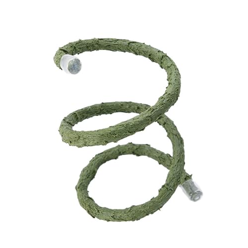 RETUOLWAG Aquarien Reptilien Kletterrebe Terrarium Pflanze Aquarium Dekoration Terrarium für Amphibien Eidechsen Schlange Reptilien Käfig RETUOLWAG Aquarien Reptilien Kletterrebe Terrarium Pflanze Aquarium Dekoration Terrarium für Amphibien Eidechsen Schlange Reptilien Käfig von RETUOLWAG