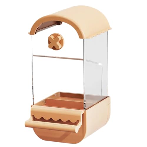 RETUOLWAG Durablity Schraube An Automatischen Vogelfutterhäuschern Mit Barsch Handbuch Für Handschuhe In Der Nähe Und Intime Natürliche Station Für Außenstation Barch RETUOLWAG Durablity Schraube An Automatischen Vogelfutterhäuschern Mit Barsch Handbuch Für Handschuhe In Der Nähe Und Intime Natürliche Station Für Außenstation Barch von RETUOLWAG