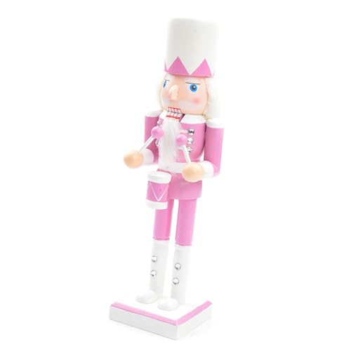 RETUOLWAG Elegante Nussknacker Soldier Statue Helle Nussknacker Soldier 50 cm Ornament Für Geburtstag Einzigartige Designs RETUOLWAG Elegante Nussknacker Soldier Statue Helle Nussknacker Soldier 50 cm Ornament Für Geburtstag Einzigartige Designs von RETUOLWAG