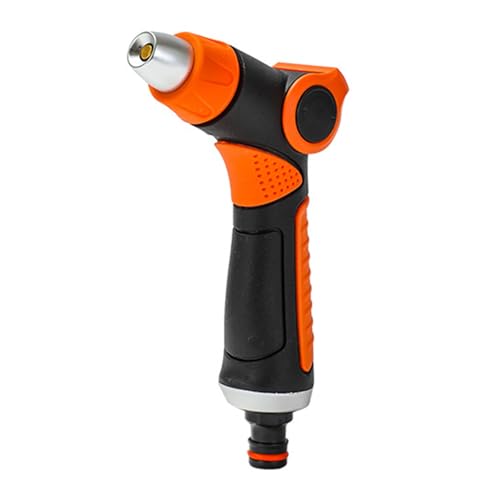 RETUOLWAG Schlauchsprays Pistolen Hochdruckdüsen Anhang Rohradapter Für Waschen Von Autos Garten Gartenhaus Wasserwässerungsinstrument Verabschiedet von RETUOLWAG