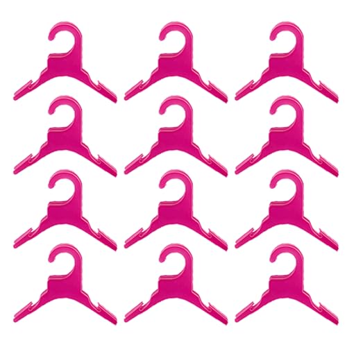 RETUOLWAG Set Von 12 Haustierkleiderbügel Geeignet Für Kleine Haustiergarderobe Vogelfliegeranzug Pee Pad Aufbewahrungskatzen Katzen RETUOLWAG Set Von 12 Haustierkleiderbügel Geeignet Für Kleine Haustiergarderobe Vogelfliegeranzug Pee Pad Aufbewahrungskatzen Katzen von RETUOLWAG