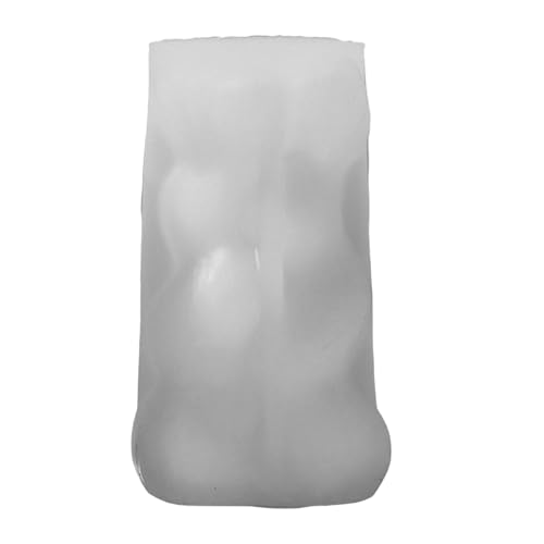 Rotierende geometrische Muster, flexible Silikonform mit einzigartigen rotierenden geometrischen Designs Rotierende geometrische Muster, flexible Silikonform mit einzigartigen rotierenden geometrischen Designs von RETUOLWAG