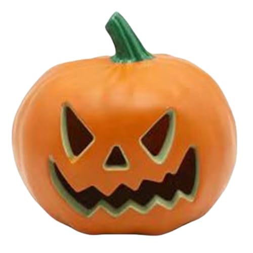 Safe Und Lustige Halloween Kürbislichter Stilvoller Halloween Ornament Mit Leichter Sichere Dekoration Für Kinder Und Haustier Shatter Proof Decoration Safe Und Lustige Halloween Kürbislichter Stilvoller Halloween Ornament Mit Leichter Sichere Dekoration Für Kinder Und Haustier Shatter Proof Decoration von RETUOLWAG