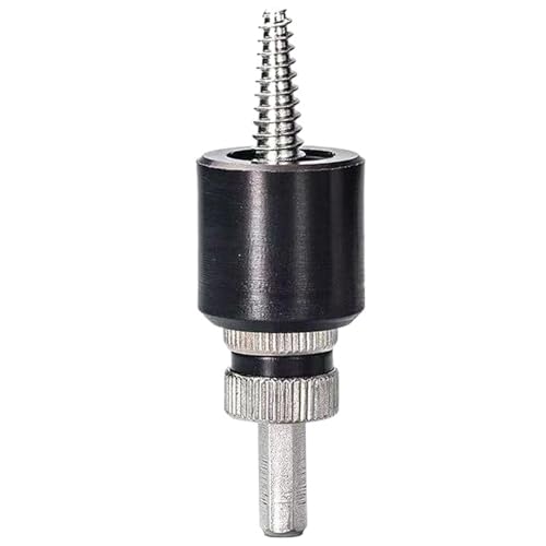 Schraubenausdreher zum effizienten Entfernen von Schrauben und gebrochenen Bolzen mit ergonomischem Griff für Zuhause & Profi Einsatz Professionelle Reparatur Schraubenausdreher zum effizienten Entfernen von Schrauben und gebrochenen Bolzen mit ergonomischem Griff für Zuhause & Profi Einsatz Professionelle Reparatur von RETUOLWAG