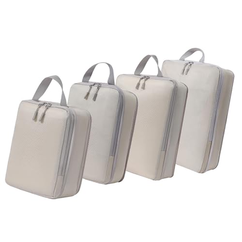 Set Von 4 Mehrzweckkomprimierung Organisatoren Taschen Kleiderschrank Und Gepäckaufbewahrungsbeutel Kleidung Und Bettwäsche Organisation Werkzeugstäube Bestehende Reisebeutel Set Von 4 Mehrzweckkomprimierung Organisatoren Taschen Kleiderschrank Und Gepäckaufbewahrungsbeutel Kleidung Und Bettwäsche Organisation Werkzeugstäube Bestehende Reisebeutel von RETUOLWAG