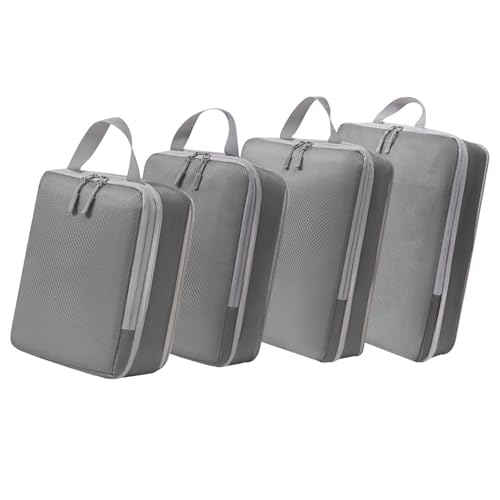 Set Von 4 Mehrzweckkomprimierung Organisatoren Taschen Kleiderschrank Und Gepäckaufbewahrungsbeutel Kleidung Und Bettwäsche Organisation Werkzeugstäube Bestehende Reisebeutel Set Von 4 Mehrzweckkomprimierung Organisatoren Taschen Kleiderschrank Und Gepäckaufbewahrungsbeutel Kleidung Und Bettwäsche Organisation Werkzeugstäube Bestehende Reisebeutel von RETUOLWAG