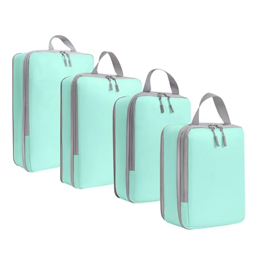 Set Von 4 Mehrzweckkomprimierung Organisatoren Taschen Kleiderschrank Und Gepäckaufbewahrungsbeutel Kleidung Und Bettwäsche Organisation Werkzeugstäube Bestehende Reisebeutel Set Von 4 Mehrzweckkomprimierung Organisatoren Taschen Kleiderschrank Und Gepäckaufbewahrungsbeutel Kleidung Und Bettwäsche Organisation Werkzeugstäube Bestehende Reisebeutel von RETUOLWAG