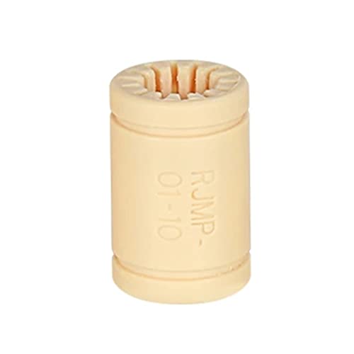 Solides Polymer-Linearlager RJMP-01-08/10/12 mm, massives Lager, 8 m, 10 mm, 12 mm, RJ4JP-01-08 Druckerreparatur Solides Polymer-Linearlager RJMP-01-08/10/12 mm, massives Lager, 8 m, 10 mm, 12 mm, RJ4JP-01-08 Druckerreparatur von RETUOLWAG