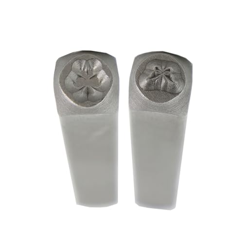 Stabile Stahl-Schmuckstanzer-Form zum Basteln schöner handgeschnitzter Designs auf Ringen und Armbändern, Werkzeug zur Musterherstellung von RETUOLWAG