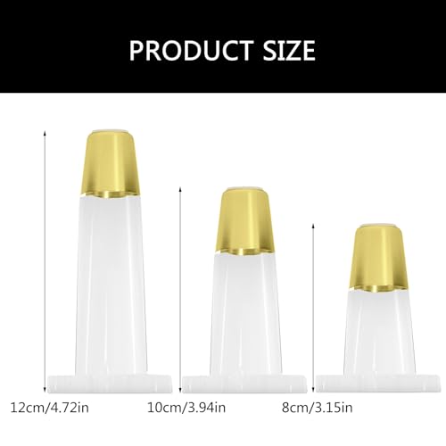 Uprgades Acrylmöbel Bein Set Klare Ersatz Elegante Upgrades Acrylbeine Set 4pcs/Set Für Sofas & Schränke Klare Stuhlfüße Uprgades Acrylmöbel Bein Set Klare Ersatz Elegante Upgrades Acrylbeine Set 4pcs/Set Für Sofas & Schränke Klare Stuhlfüße von RETUOLWAG