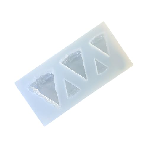 Wiederverwendbare Silikonform mit Keksmuster, für Harzkunst, Geschenkherstellung und dekorative Bastelaktivitäten, Schmuckwerkzeug, ofenfest, Silikon-Schmuckform Wiederverwendbare Silikonform mit Keksmuster, für Harzkunst, Geschenkherstellung und dekorative Bastelaktivitäten, Schmuckwerkzeug, ofenfest, Silikon-Schmuckform von RETUOLWAG