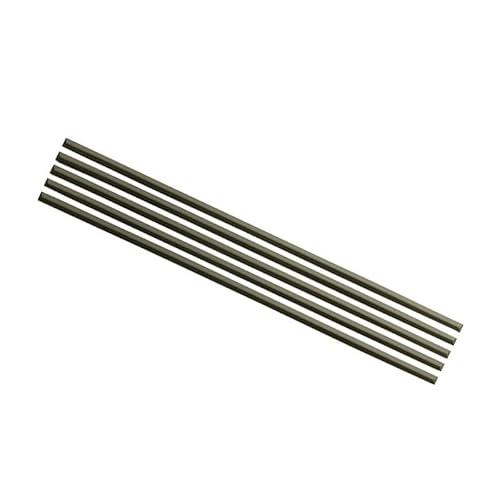 2 Stück DIY Ersatz-Laptop-Unterseite Gummifüße kompatibel mit 14-CF 14S-CF CR DF DK CF008TX Silber von REUISAX