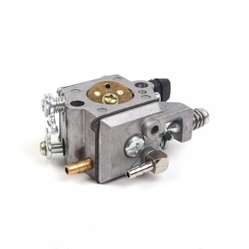 CS-510 Vergaser WT-594 kompatibel mit E CS-520 CS-530 CS-400 CS-440 Kettensägenvergaser Ersatz von REUISAX