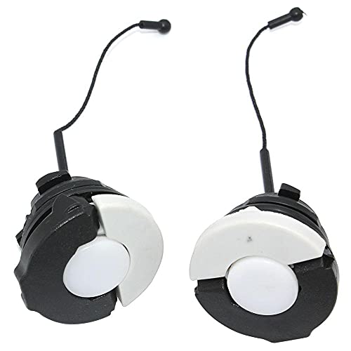 Einfülldeckel kompatibel mit S FC100 FC110 FC90 FC95 FR130T FS87 FS90 FS100 FS240 FS260 FS310 FS360 FS410 FS460 Edger Einfülldeckel kompatibel mit S FC100 FC110 FC90 FC95 FR130T FS87 FS90 FS100 FS240 FS260 FS310 FS360 FS410 FS460 Edger von REUISAX