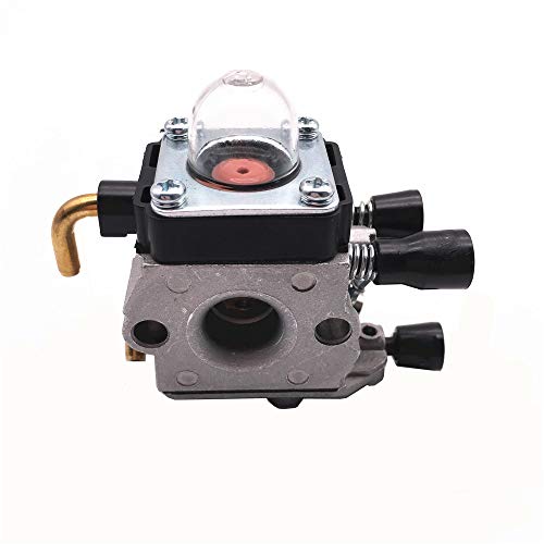 Ersatzvergaser Kompatibel mit kompatible S FS38 FS45 FS46 FS55 FS74 FS75 FS76 FS80 FS85 Trimmer Ersatzvergaser Kompatibel mit kompatible S FS38 FS45 FS46 FS55 FS74 FS75 FS76 FS80 FS85 Trimmer von REUISAX