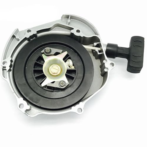 JS250-Rückstoß-Seilzugstarter, kompatibel mit 250-CC-ATV-Quad-Seilzugstarter von REUISAX