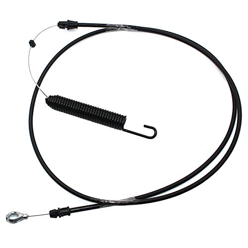 Kupplung kompatibel mit den Modellen 532197257 532408714 532435111 435111 LTH1538 LT1538 PB19546LT YT1942T LT2213 LT2213C LT2216 LT2217A von REUISAX