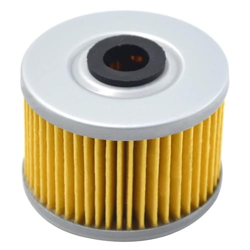 REUISAX Ölfilter kompatibel mit NX650 SLR650 XL600L XR600 R XR600R XR650 L XL600R FMX650 FX650 Vigor 650 und ähnlichen Modellen REUISAX Ölfilter kompatibel mit NX650 SLR650 XL600L XR600 R XR600R XR650 L XL600R FMX650 FX650 Vigor 650 und ähnlichen Modellen von REUISAX
