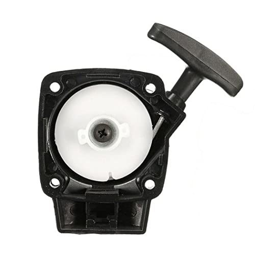 Rückstoßstarter Multitools S Hedge kompatibel mit Plus Garden Power L Mäherzubehör von REUISAX